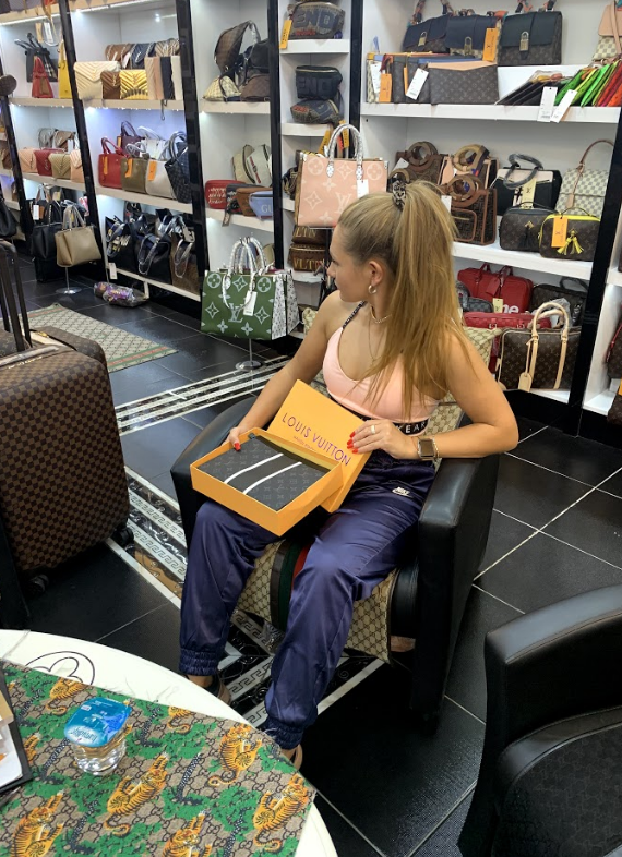 Натуральная кожа под заказ