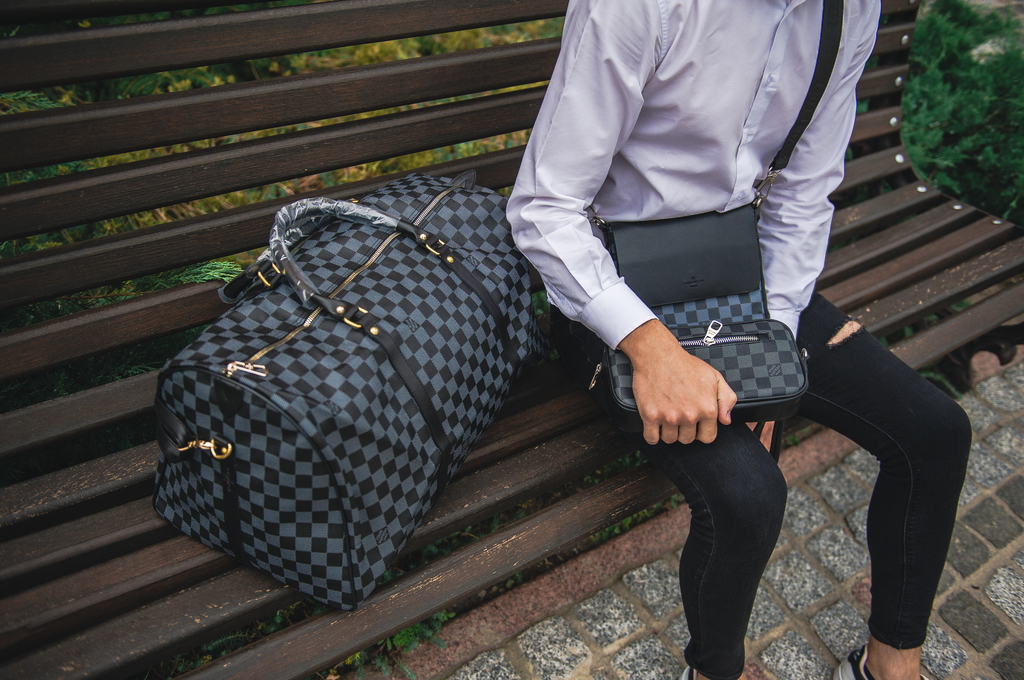 Сумки Луи виттон мужские