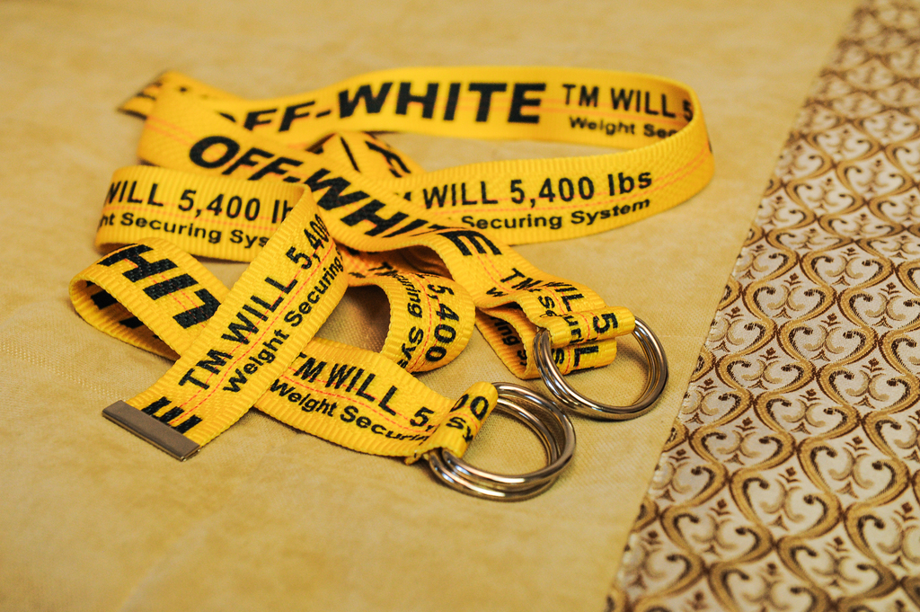 Ремень Off-White 7085