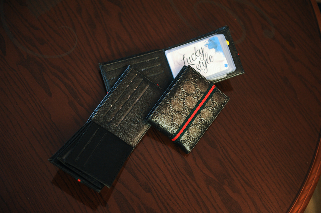 мужской портмоне кошелек