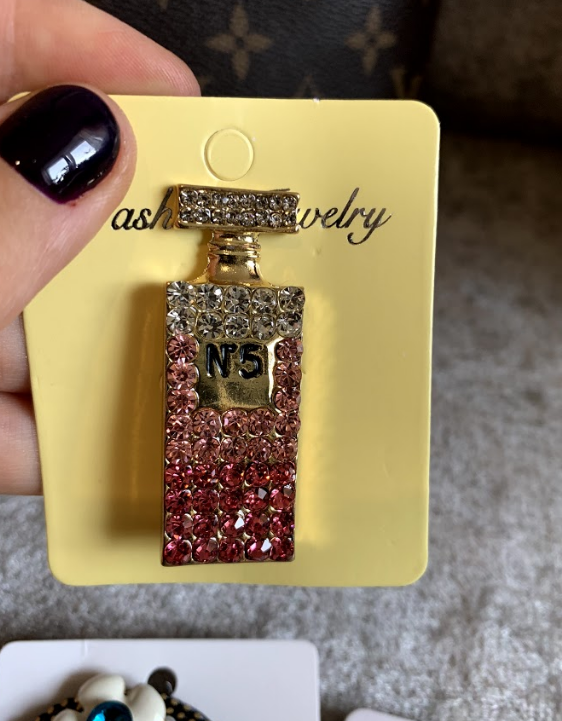 Chanel parfumе 7530