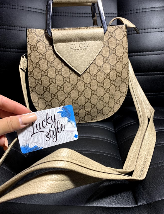 Gucci Latte 7847