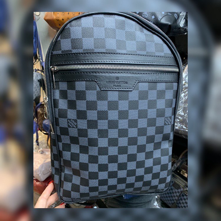 Рюкзак Michael Серый 1205