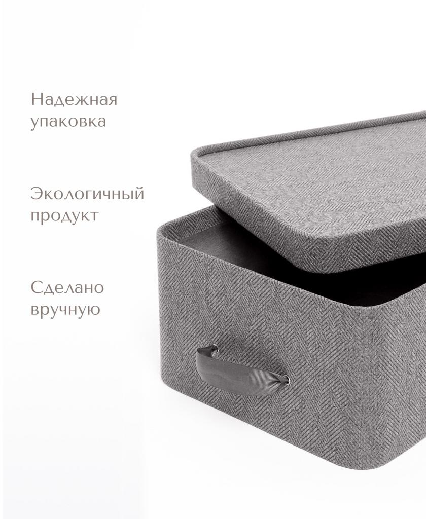 Из чего сделаны коробки: свойства, плюсы и минусы материала