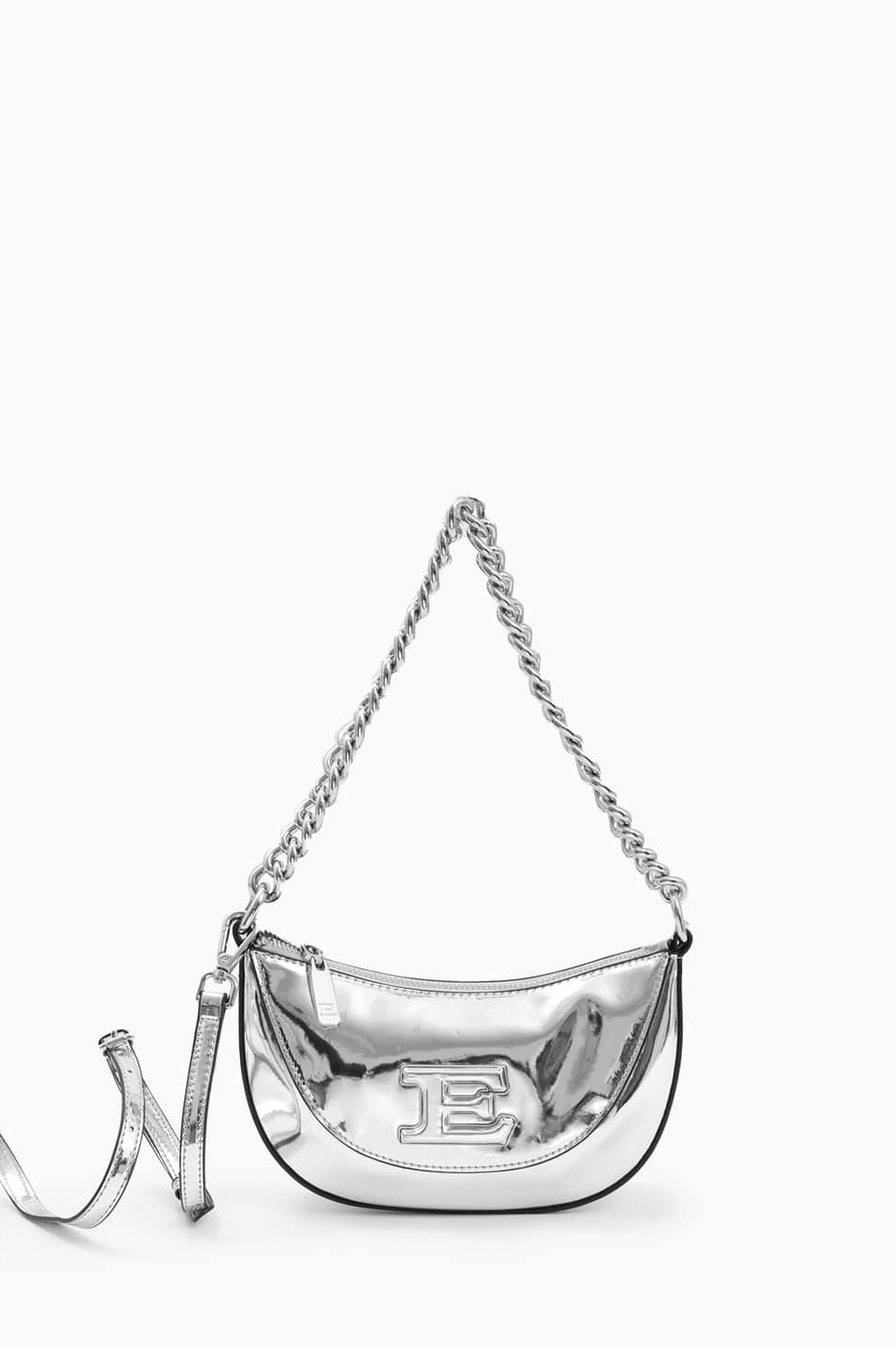 Женские сумки бренда Ermanno Scervino купить в интернет-магазине BE NICE