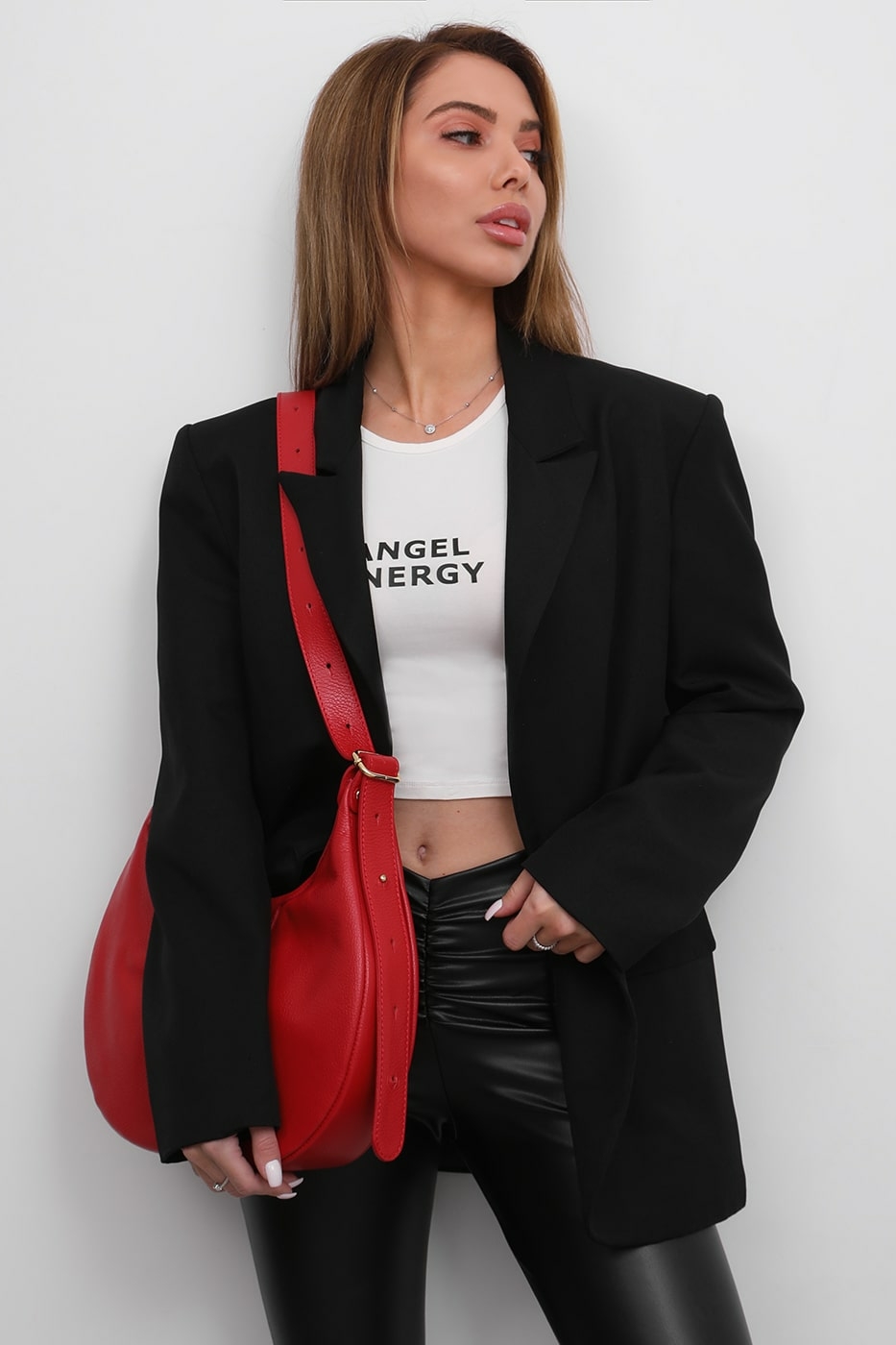 Женские сумки бренда Folle купить в интернет-магазине BE NICE