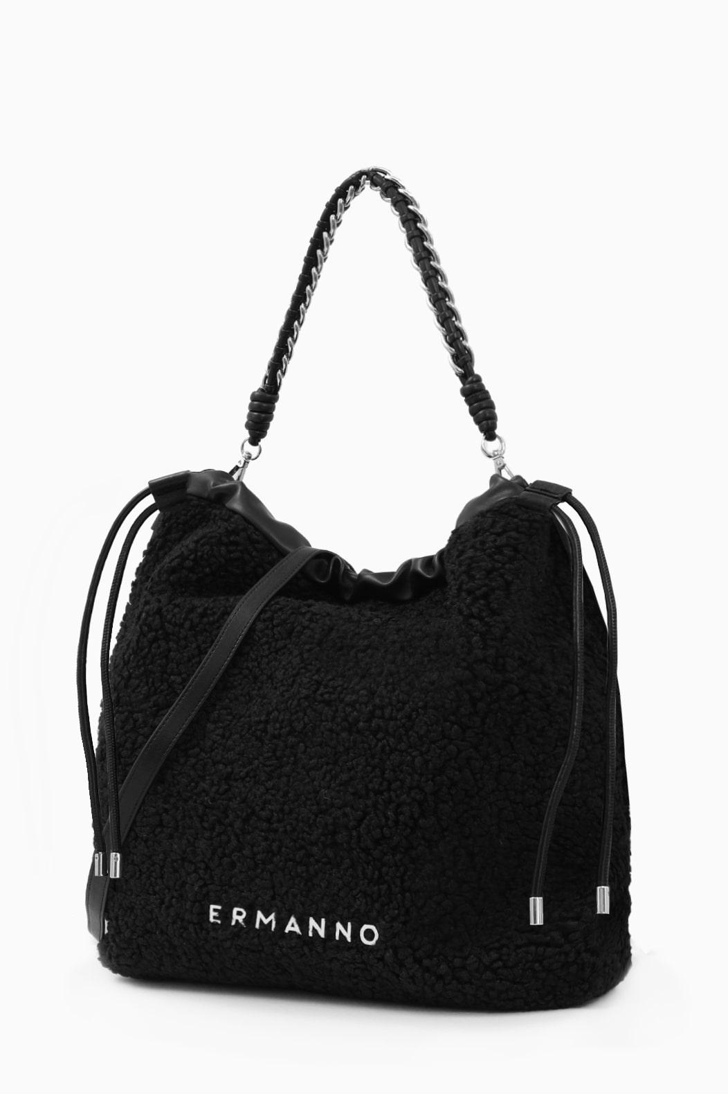 Женские сумки бренда Ermanno Scervino купить в интернет-магазине BE NICE