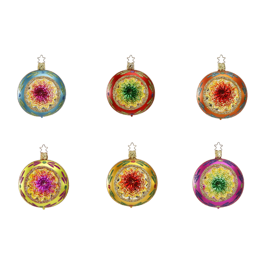 Шар Отражение 8 см