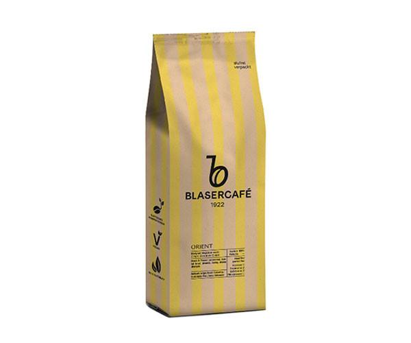 Кава в зернах Blaser Cafe Orient 250g