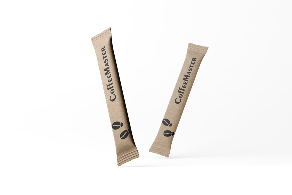 Цукор в стіках CoffeeMaster