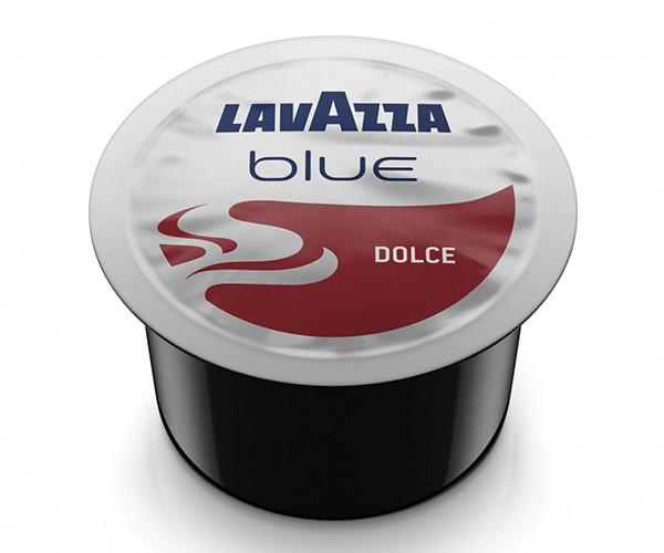 Кава в капсулах Lavazza LB Espresso Dolce