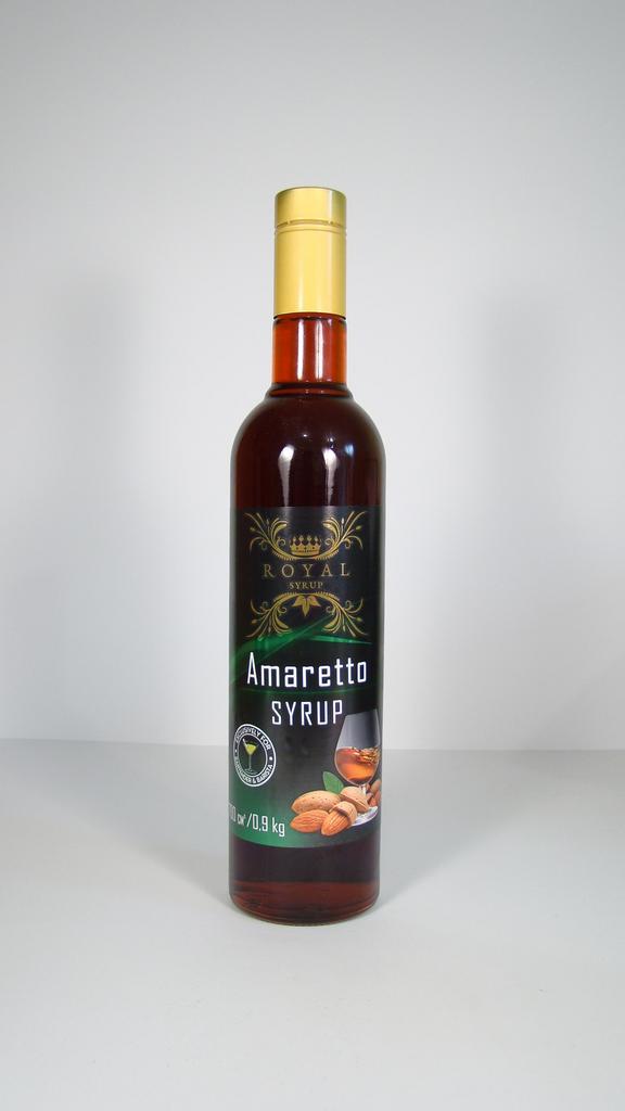 Сироп Royal Амаретто 700мл