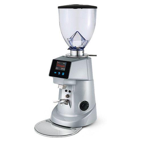 Кавомолка Fiorenzato F64E прямого помелу