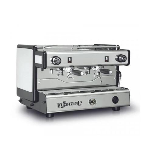 Кавомашина LA SPAZIALE SPECIAL EP (напівавтомат)