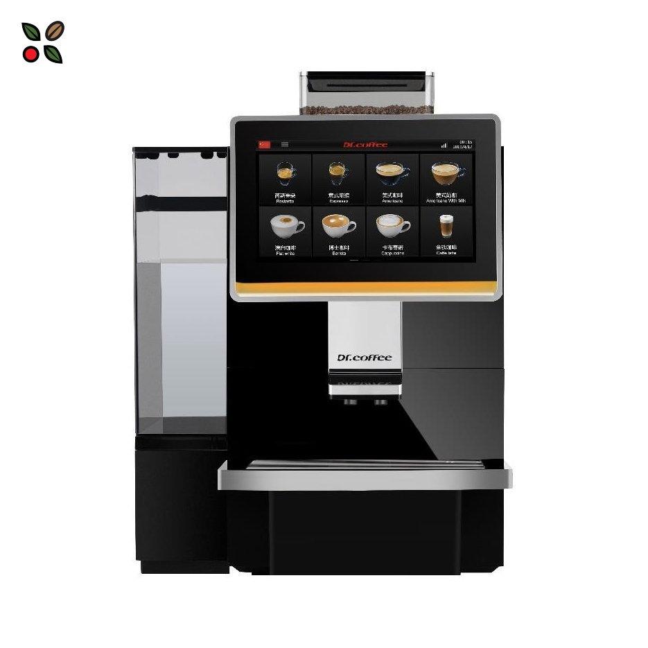 Кавоварка COFFEE FORMAT Coffee Break 8L