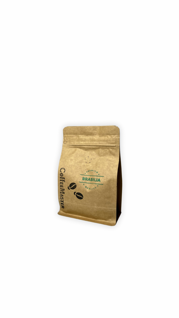 CM "Brasilia"/Бразилія 250г