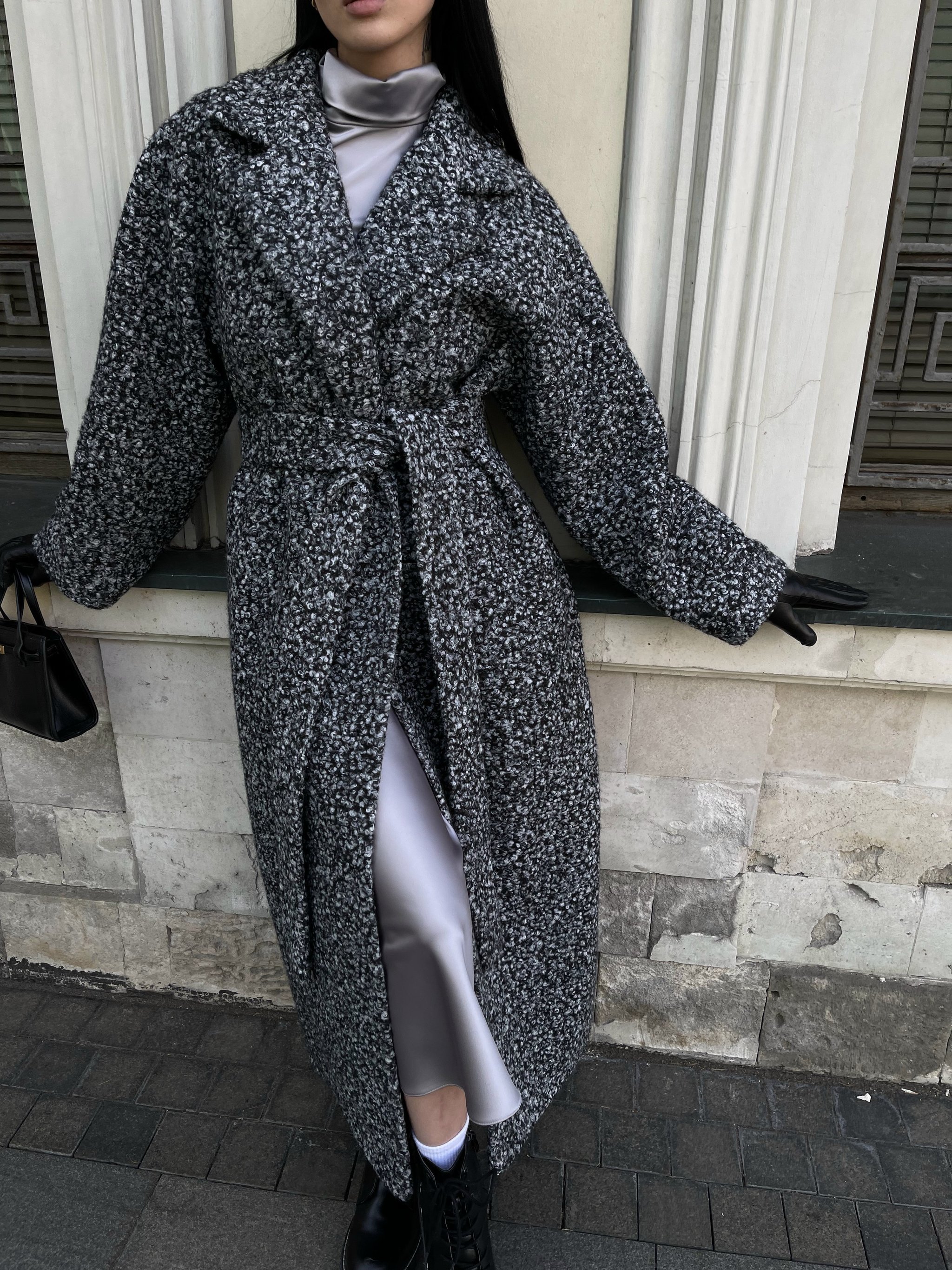 K/ Пальто для девочек SOFIA – купить в интернет-магазине Керри в Москве