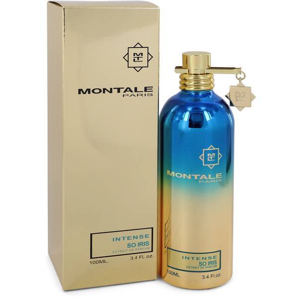 montale so iris