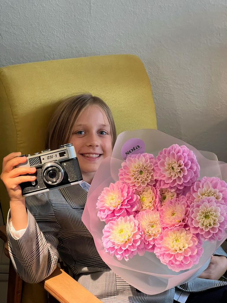 1 СЕНТЯБРЯ > Букет 1.1 купить в интернет-магазине