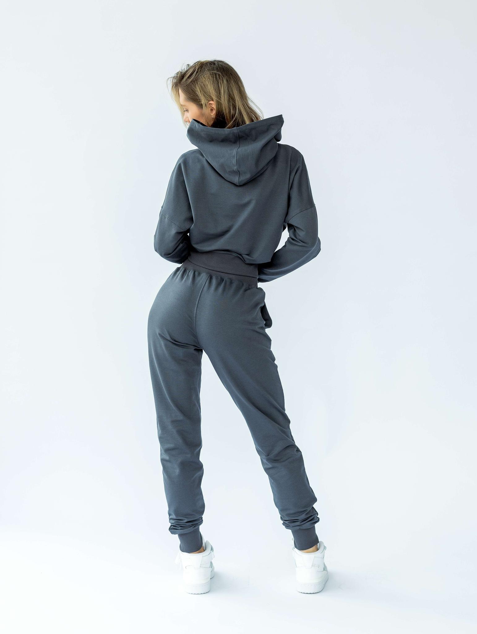 Костюм SLIM Графит
