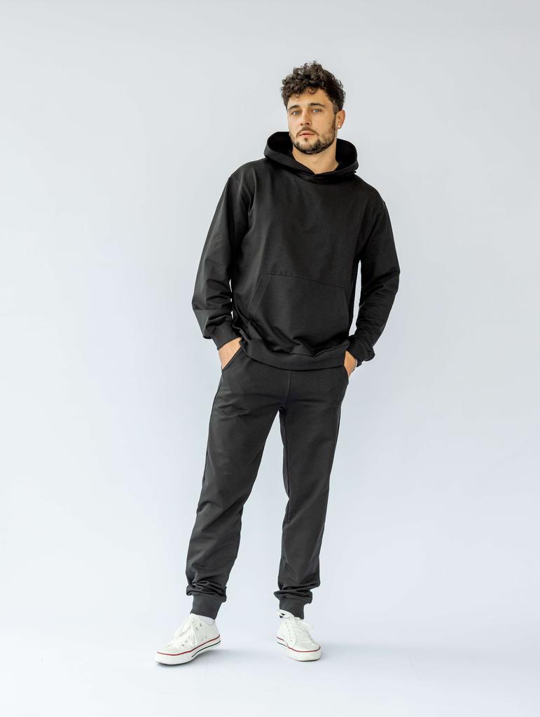 Костюм SLIM MEN Черный