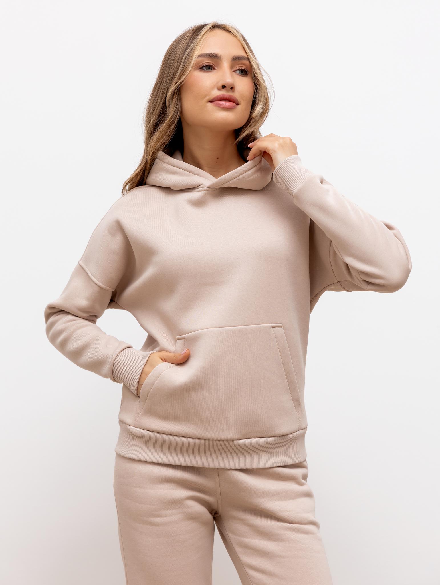 Костюм WARM Нюд