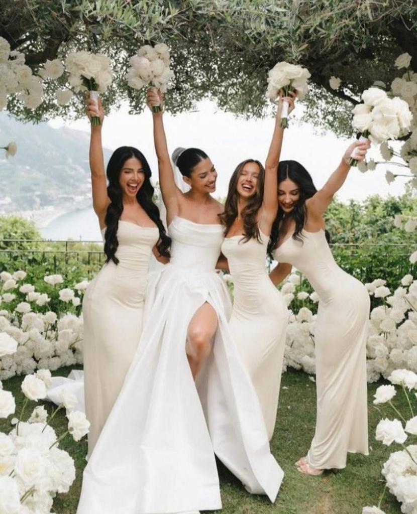 Свадебный мастер-класс