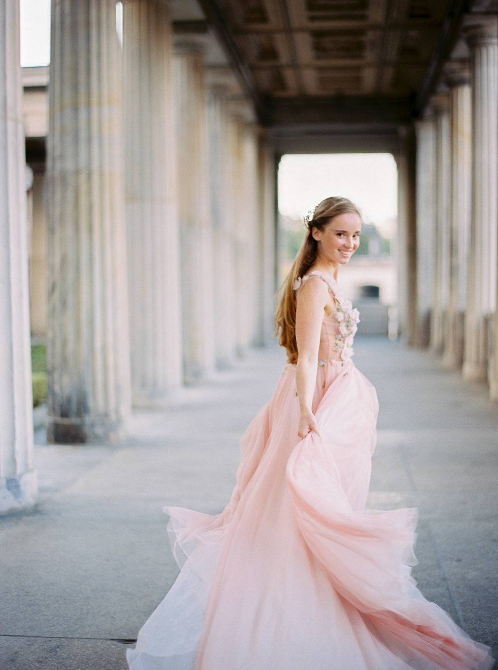 YOUR  BRIDAL STYLING "WEEKDAY BASIC"