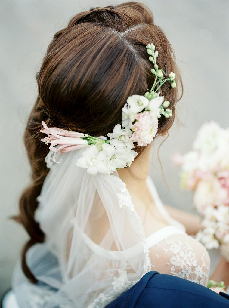 BRIDAL MAKEUP OR HAIR WEEKDAY PREMIUM