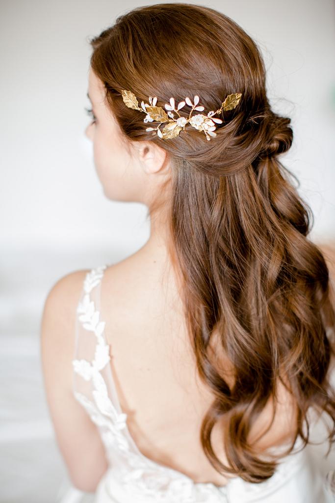 Headpiece 055