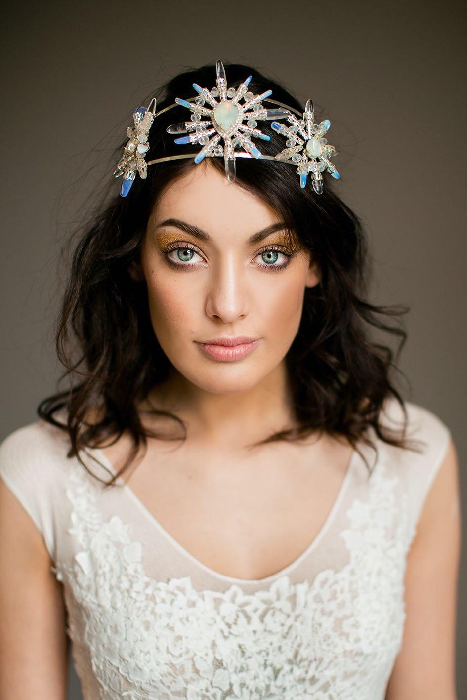 Designer headpieces, high quality hair accessories, headwear in 