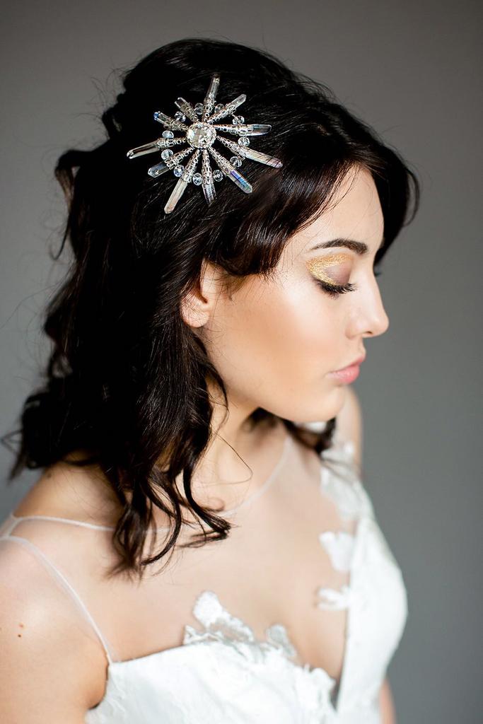 Headpiece 093