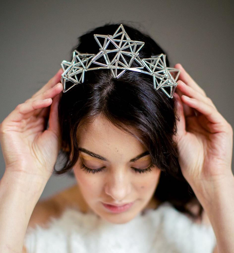 Headpiece 094