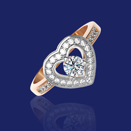 Кольцо Гордость