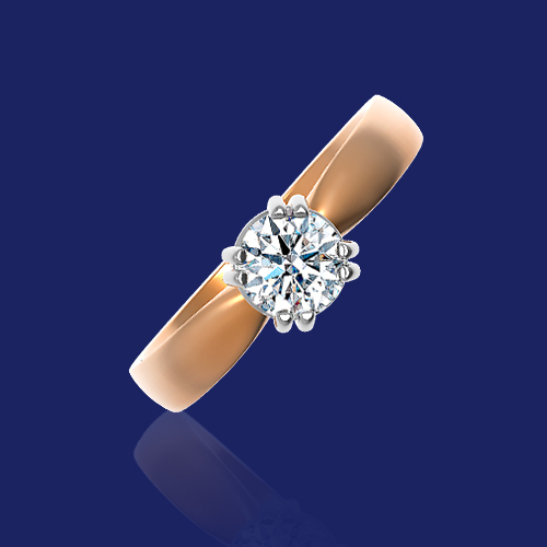 Кольцо Юлианна