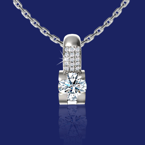 Подвес Замок широкий