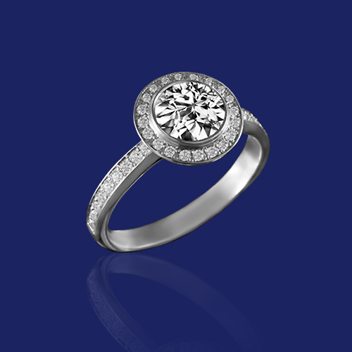 Кольцо Амур