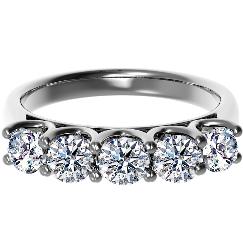 Каблучка Dazzle