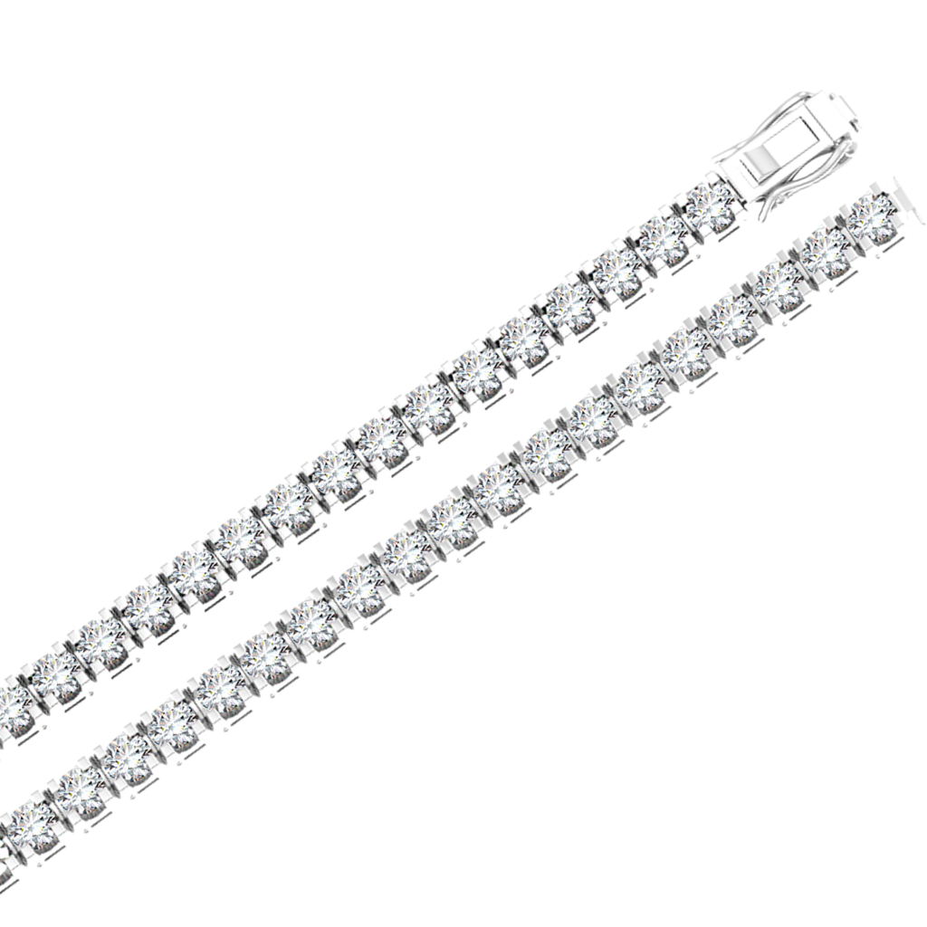 Браслет Diamond Infinity