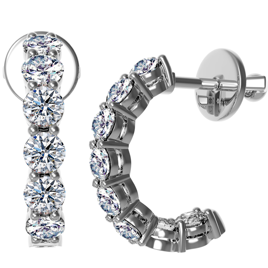 Сережки Vivacity