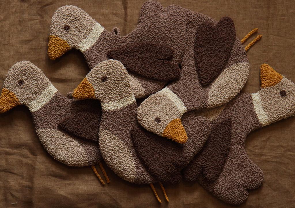 КАЧЕЧКА РУТ