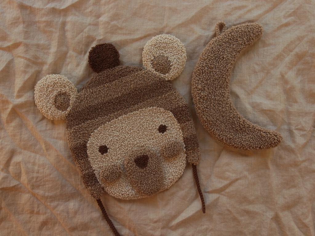 ПОЛЯРНИЙ ВЕДМЕДИК