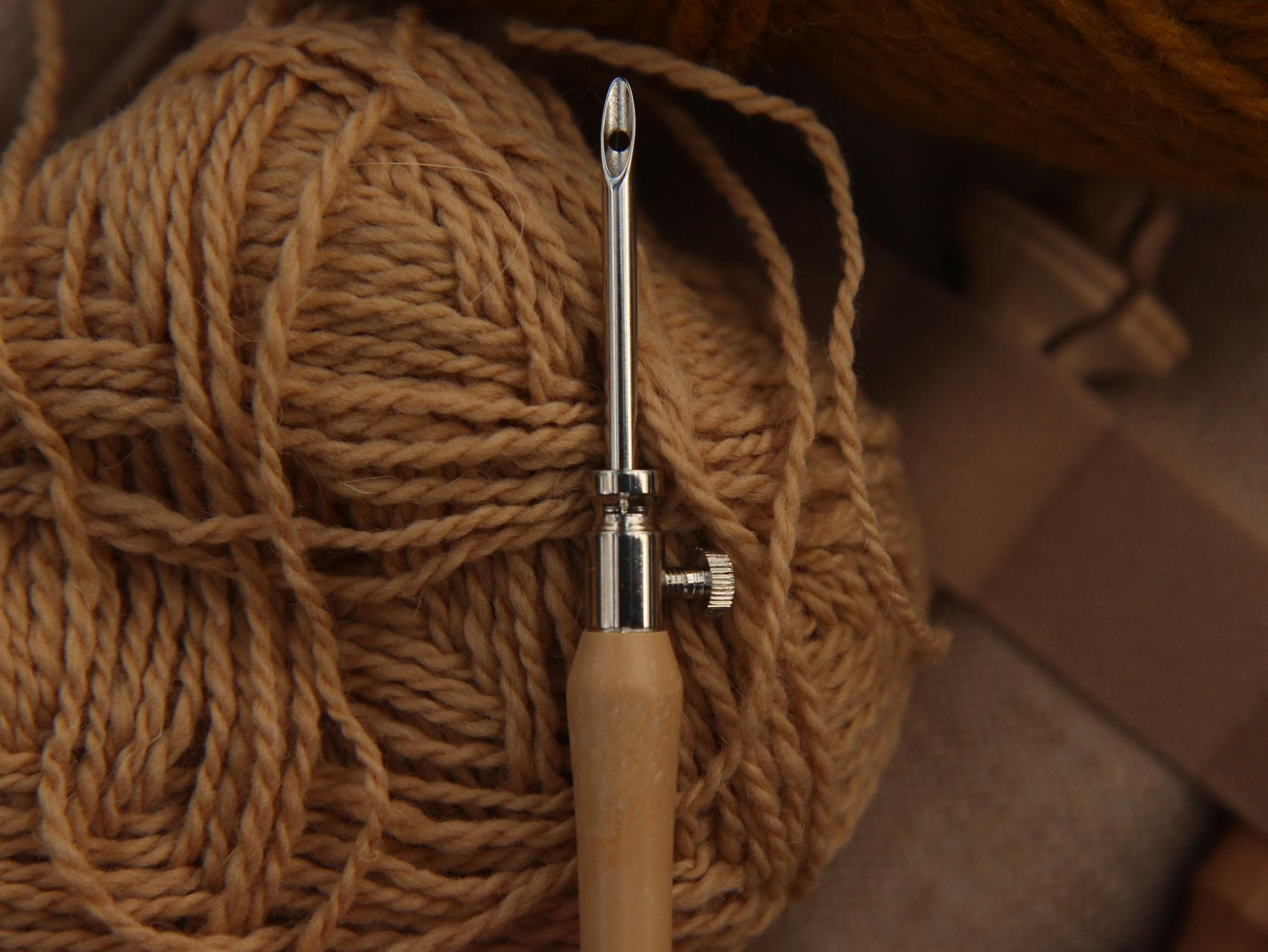 ГОЛКА LAVOR 1-3 мм