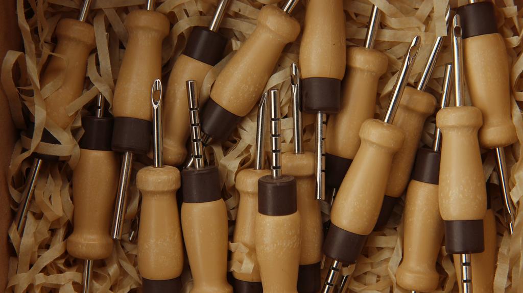 ГОЛКА LAVOR 4 мм