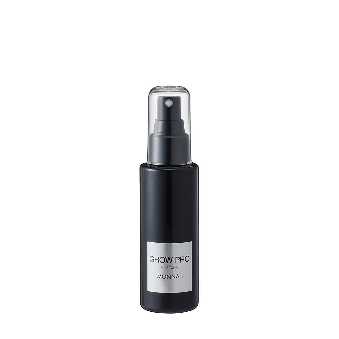 MONNALI GROW PRO HAIR TONIC TREATMENT Тоник-стимулятор роста