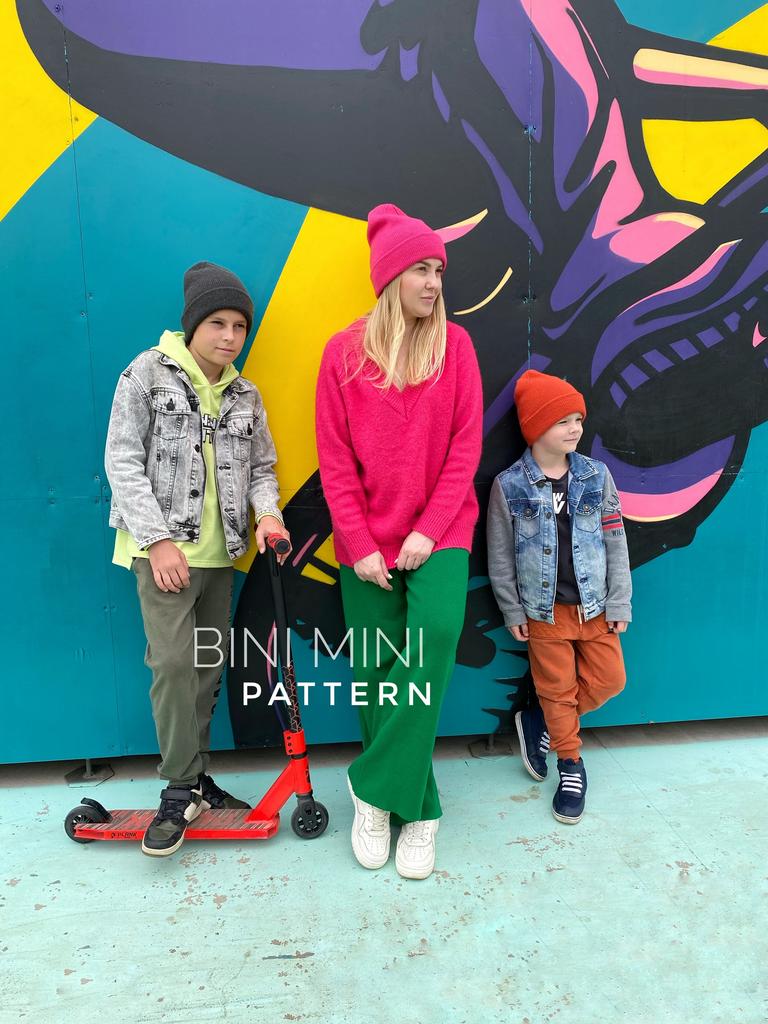 BINI_MINI_BYPRIYMA