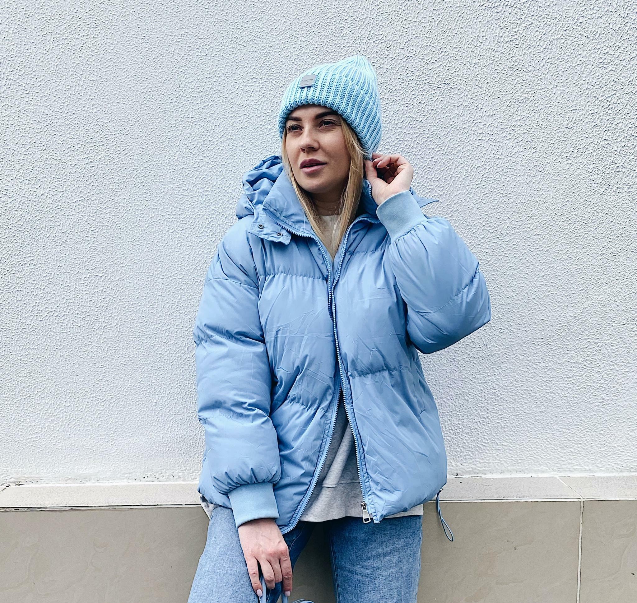 EVERYDAY HAT