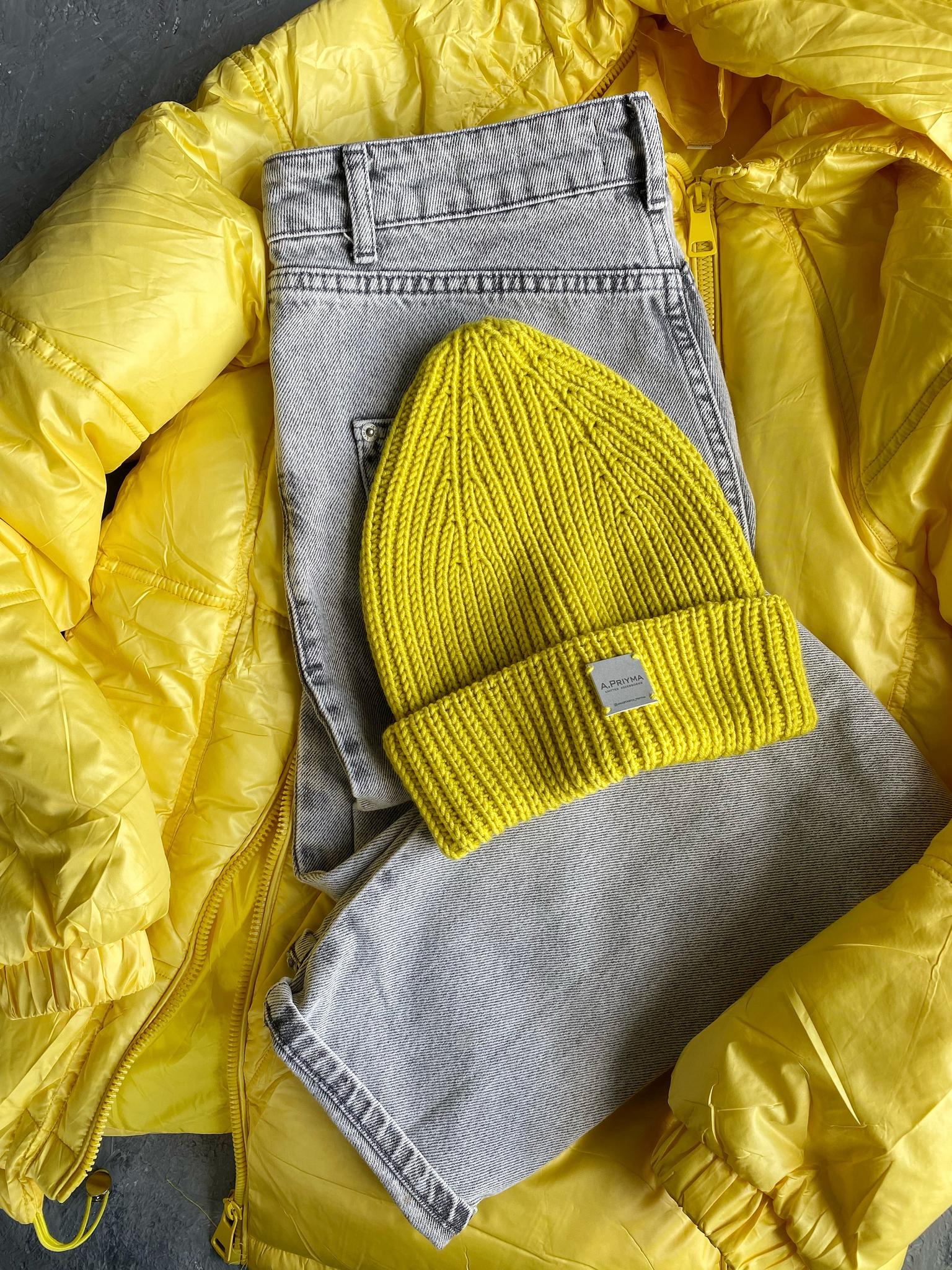 EVERYDAY HAT