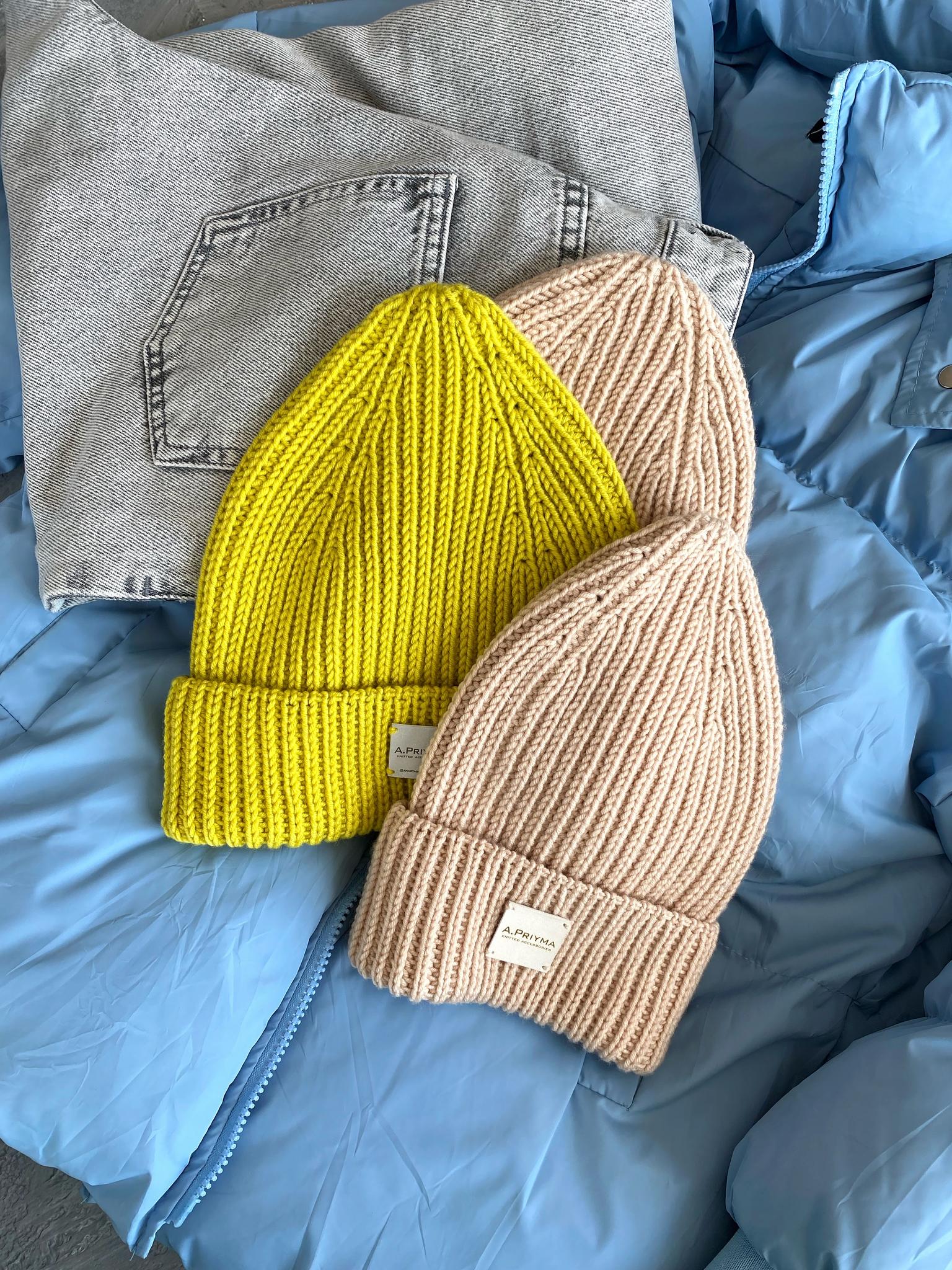 EVERYDAY HAT