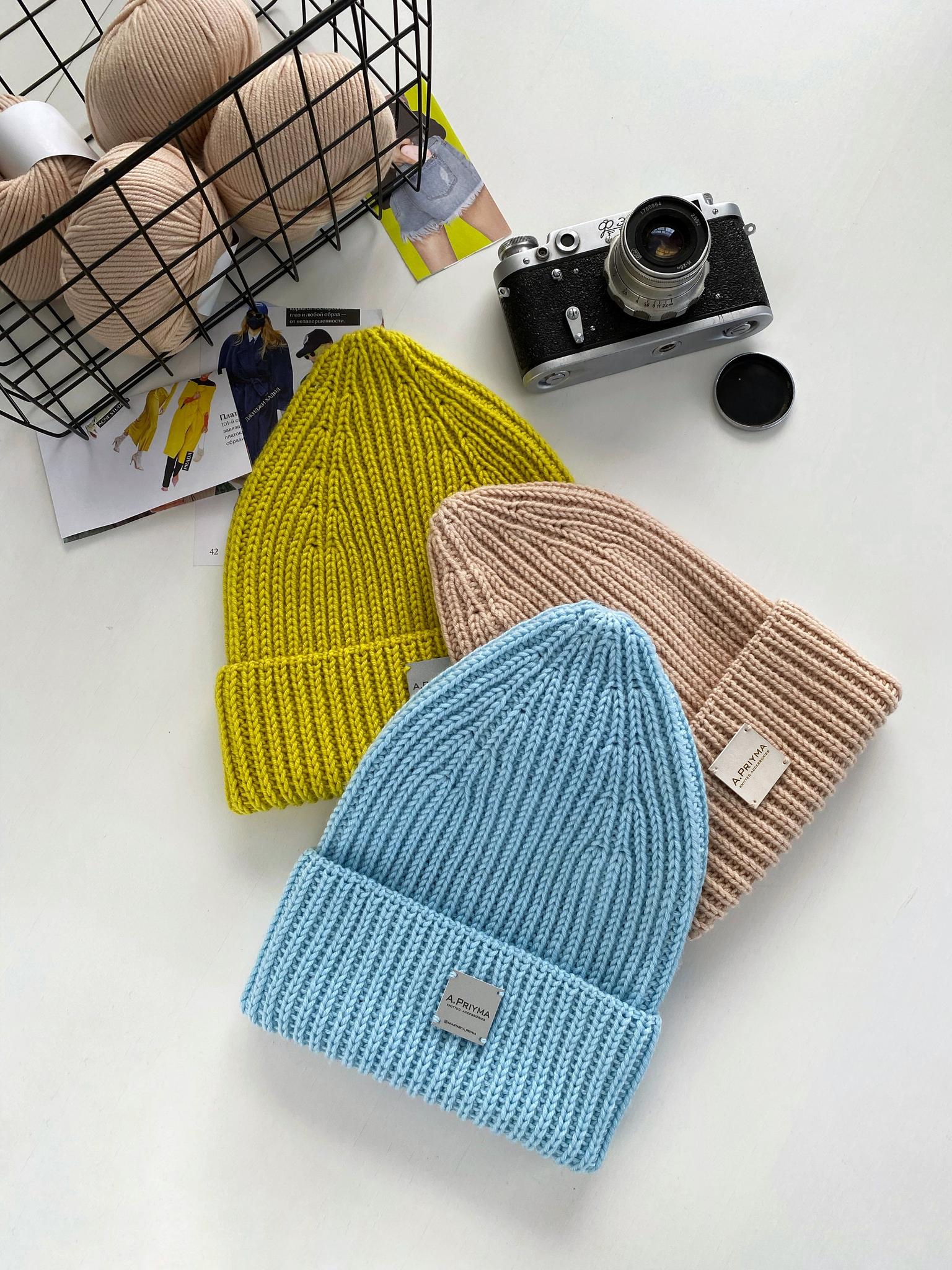 EVERYDAY HAT